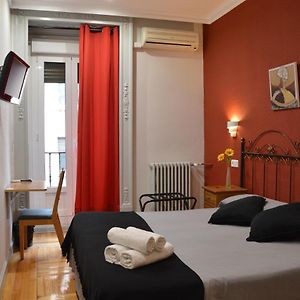 Hostal Aresol